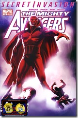 P00049 - 048 - Mighty Avengers #14 P00049 - 048 - Mighty Avengers #14