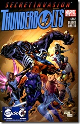 P00069 - 068 - Thunderbolts #122 P00069 - 068 - Thunderbolts #122