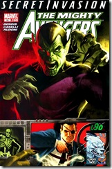 P00097 - 096 - Mighty Avengers #18 P00097 - 096 - Mighty Avengers #18