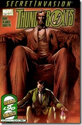 P00107 - 106 - Thunderbolts #124 P00107 - 106 - Thunderbolts #124