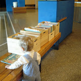 Jugendb&uuml;cherei Bernberg