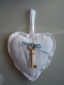 Key to my heart!
