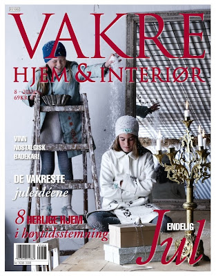 Besøk Varek Hjem her!