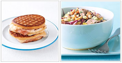 Ham Dishes