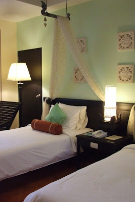 nice room