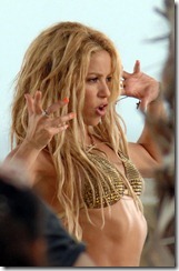 Shakira Shakira Films Music Video 2 GYSDTiXUAN-l