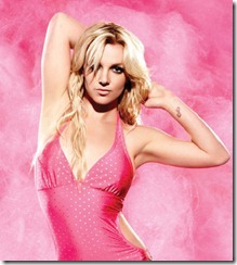 Britney Spears CANDIES 2009 Photoshoot  001