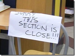 close