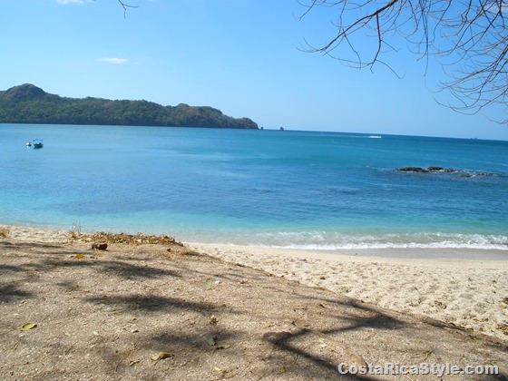 Conchal Beach Costa Rica