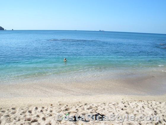 Conchal Beach Costa Rica
