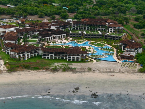 JW Marriot Guanacaste