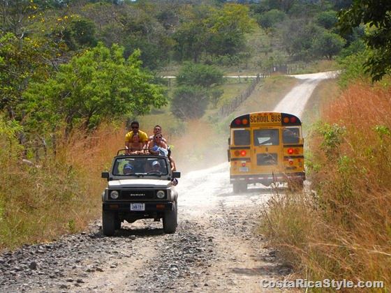 Costa Rica Style Costa Rica Style