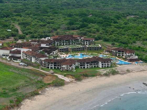 jw marriott resort spa guanacaste costa rica aerial view 0 jw marriott resort spa guanacaste costa rica aerial view 0