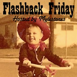 Flashback Friday: Musical Memory