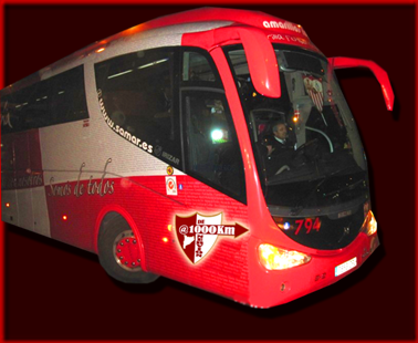 autocar