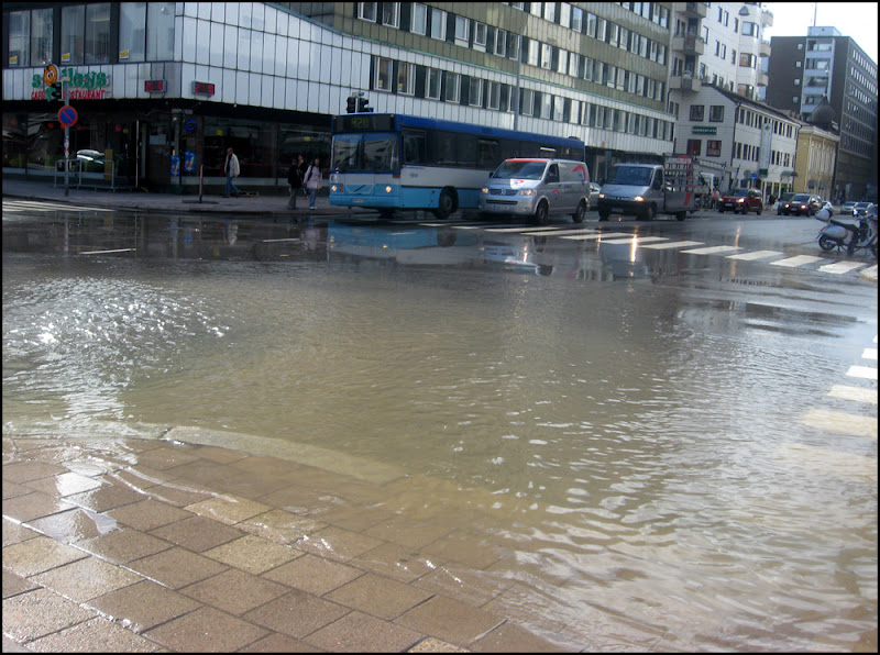 Vedenpaisumus