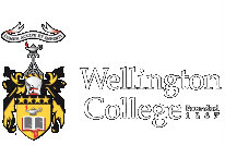 Wellington College Logo