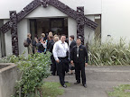 New Zealand Embassey