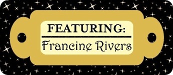 Featuring Francine Rivers