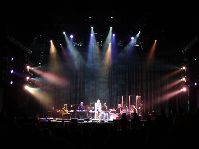 Show de Alanis Morissette