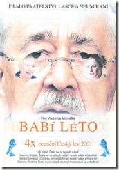 2578--Babi-leto