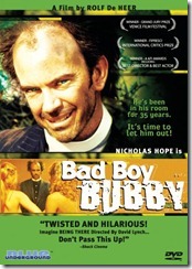 Bad Boy Bubby