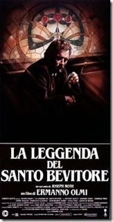 La leggenda del santo bevitore