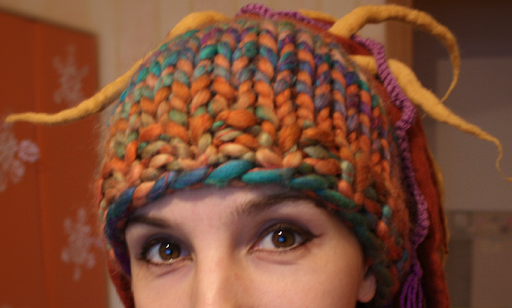 вернулась из Москвы:))) 