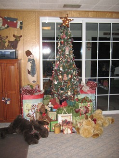 12.24.2009 Christmas Eve (12)