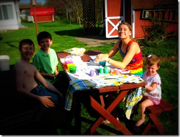 4.4.2010 Easter Sunday 046 - edited 4.4.2010 Easter Sunday 046 - edited