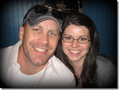 4.10.2010 Jeff & Amanda