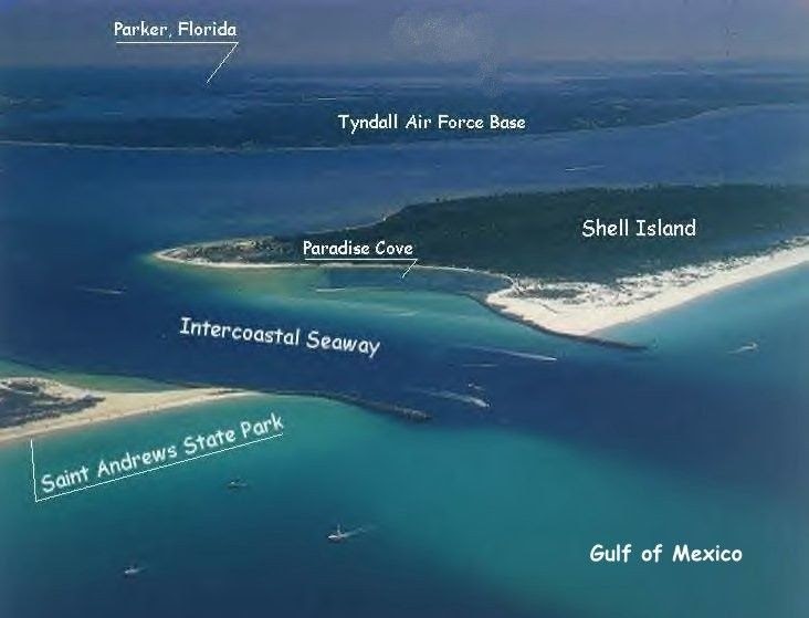 Florida Gulf Skywatch BP and Tyndall AFB Create Aviation Coordination