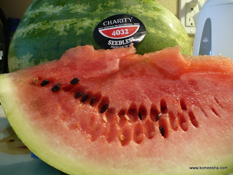 Russian Gourmet Pickled Watermelon (A 40 Value) Kansas City With The Russian Accent