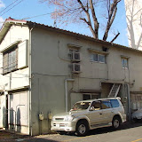 Kami-itabashi