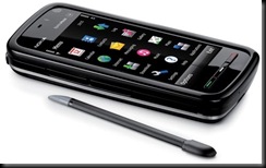 Nokia-5800d