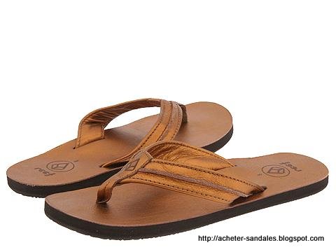 Acheter sandales:sandales-656977
