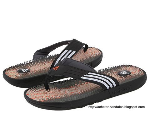 Acheter sandales:SABINO656998