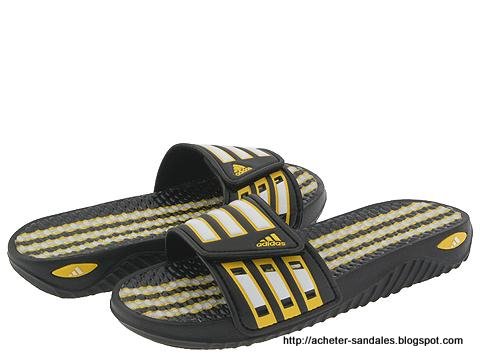 Acheter sandales:B351-656975