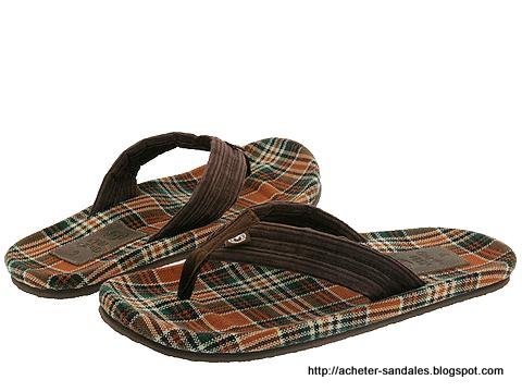 Acheter sandales:sandales-657147