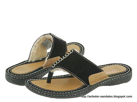 Acheter sandales:acheter-657148