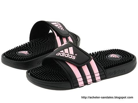 Acheter sandales:sandales-657149