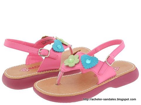 Acheter sandales:acheter-657124
