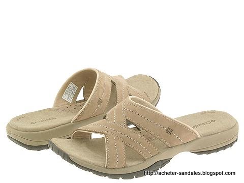 Acheter sandales:acheter-657133