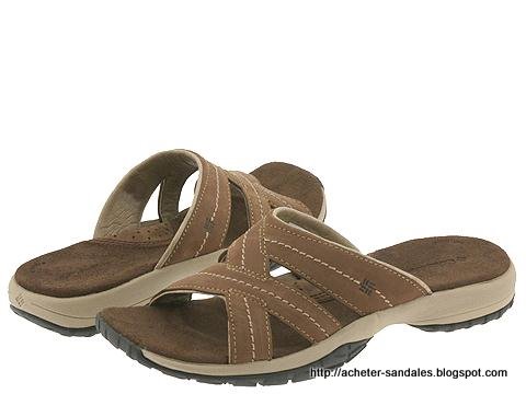 Acheter sandales:acheter-657132