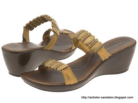 Acheter sandales:sandales-657101