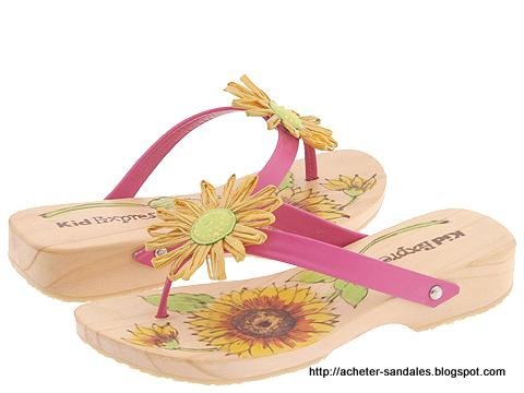 Acheter sandales:657085acheter