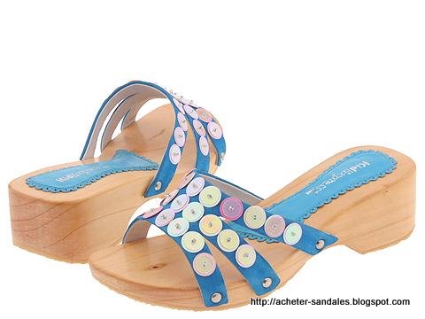 Acheter sandales:657054acheter