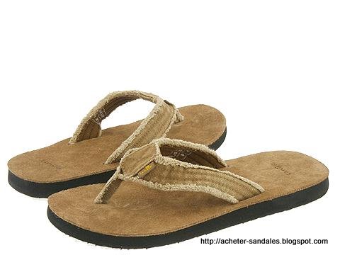 Acheter sandales:acheter-657035