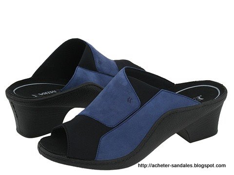 Acheter sandales:acheter-657014