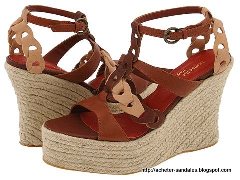 Acheter sandales:acheter-657018
